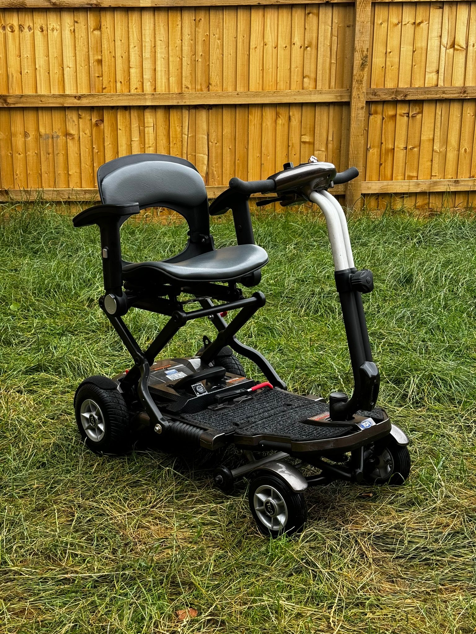 Shop Mobility Scooters